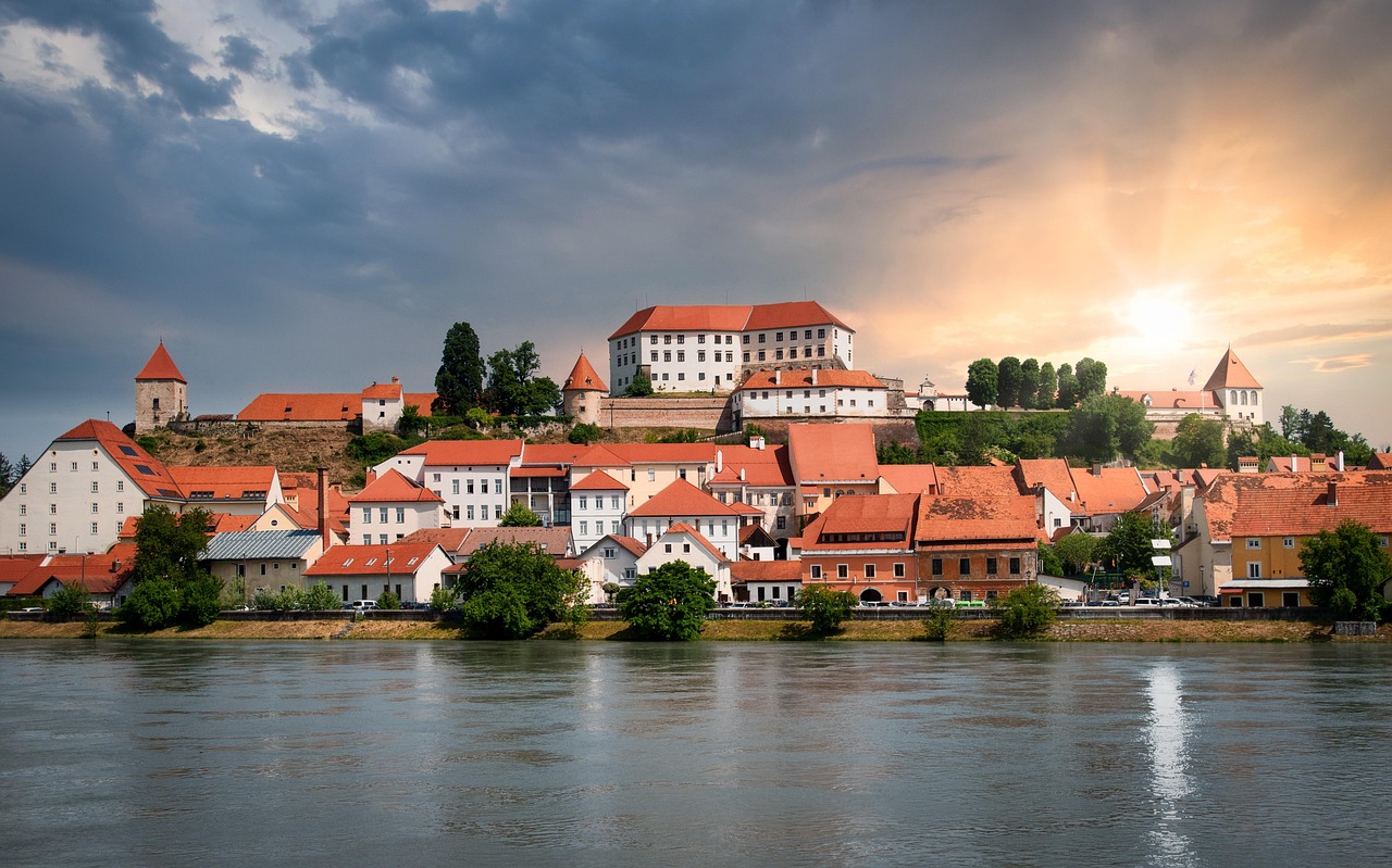 Maribor Ptuj